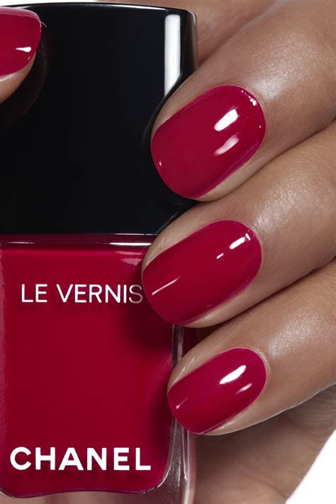 chanel vernis piaret|Nail Polish & Colours .